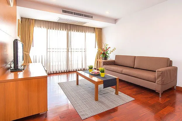 รูปภาพ อัลเบอรี่ เพลส สุขุมวิท 71 | อพาร์ทเม้นท์ หอพัก ที่พัก ห้องพัก - รูปที่ 7/25