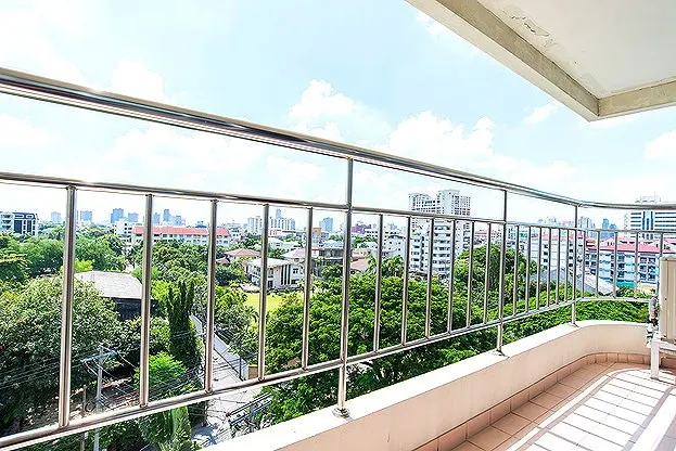 รูปภาพ อัลเบอรี่ เพลส สุขุมวิท 71 | อพาร์ทเม้นท์ หอพัก ที่พัก ห้องพัก - รูปที่ 14/25