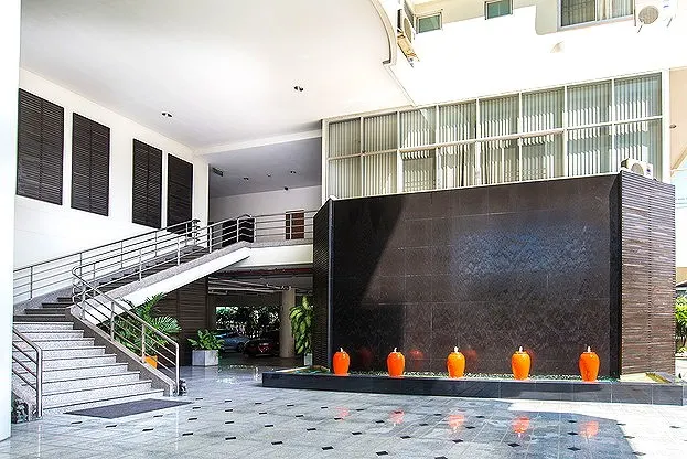รูปภาพ อัลเบอรี่ เพลส สุขุมวิท 71 | อพาร์ทเม้นท์ หอพัก ที่พัก ห้องพัก - รูปที่ 15/25