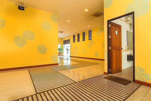 รูปภาพ อัลเบอรี่ เพลส สุขุมวิท 71 | อพาร์ทเม้นท์ หอพัก ที่พัก ห้องพัก - รูปที่ 16/25