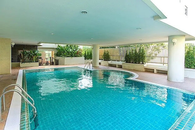 รูปภาพ อัลเบอรี่ เพลส สุขุมวิท 71 | อพาร์ทเม้นท์ หอพัก ที่พัก ห้องพัก - รูปที่ 19/25