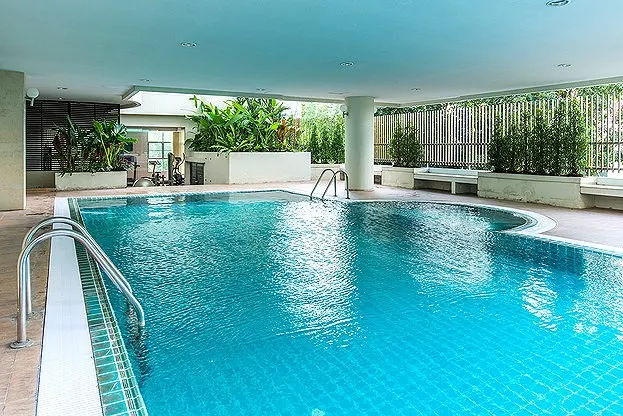 รูปภาพ อัลเบอรี่ เพลส สุขุมวิท 71 | อพาร์ทเม้นท์ หอพัก ที่พัก ห้องพัก - รูปที่ 20/25