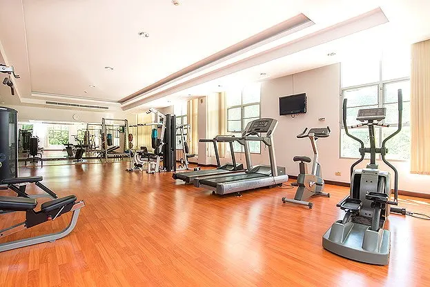 รูปภาพ อัลเบอรี่ เพลส สุขุมวิท 71 | อพาร์ทเม้นท์ หอพัก ที่พัก ห้องพัก - รูปที่ 21/25