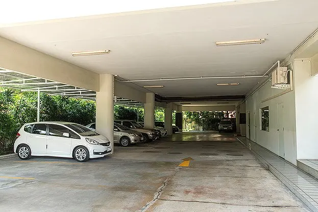 รูปภาพ อัลเบอรี่ เพลส สุขุมวิท 71 | อพาร์ทเม้นท์ หอพัก ที่พัก ห้องพัก - รูปที่ 22/25