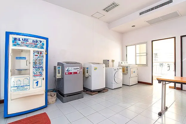รูปภาพ อัลเบอรี่ เพลส สุขุมวิท 71 | อพาร์ทเม้นท์ หอพัก ที่พัก ห้องพัก - รูปที่ 23/25