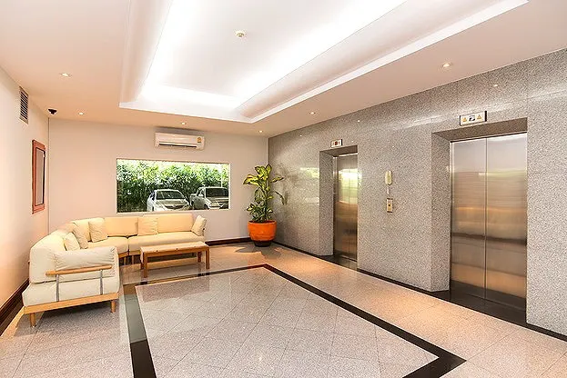 รูปภาพ อัลเบอรี่ เพลส สุขุมวิท 71 | อพาร์ทเม้นท์ หอพัก ที่พัก ห้องพัก - รูปที่ 25/25